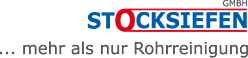 Stocksiefen GmbH - Rohrreinigung für Industrie und Kommunen